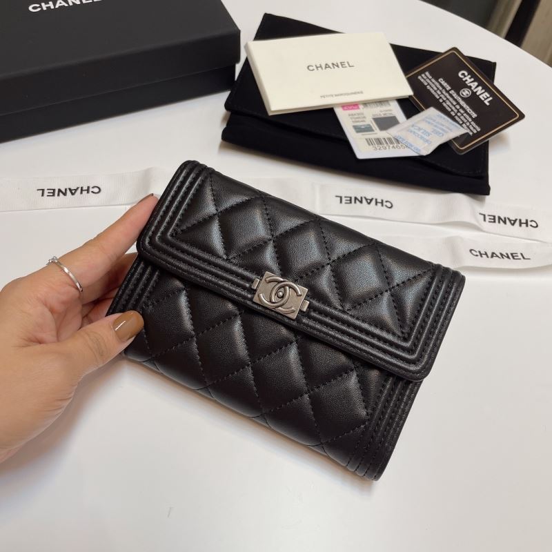 Chanel Wallet Purse